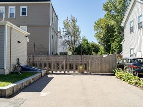 32 Henshaw Street, Newton MA 02465