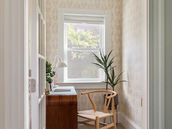 7 Palermo Street 7, Cambridge MA 02141