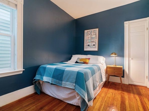 7 Palermo Street 7, Cambridge MA 02141