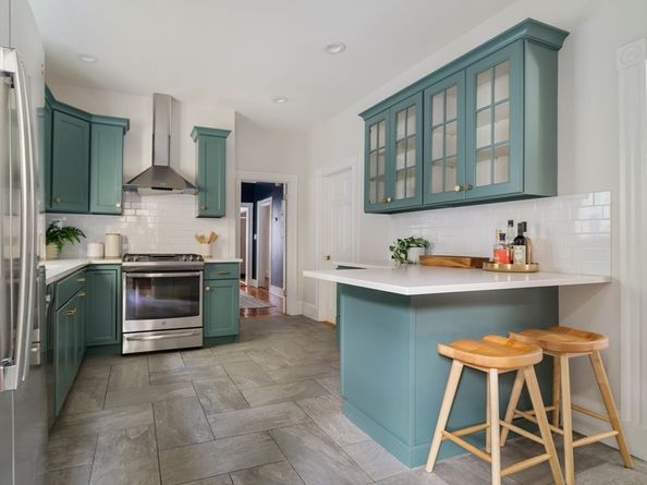 7 Palermo Street 7, Cambridge MA 02141