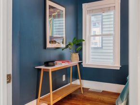7 Palermo Street 7, Cambridge MA 02141