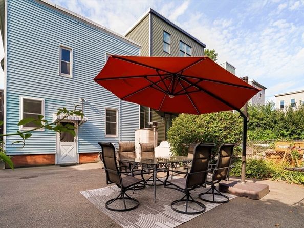 7 Palermo Street 7, Cambridge MA 02141