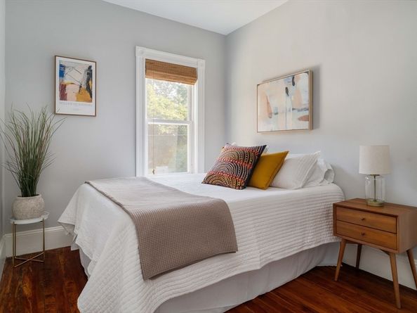 7 Palermo Street 7, Cambridge MA 02141