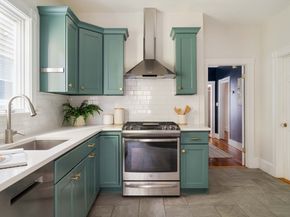 7 Palermo Street 7, Cambridge MA 02141
