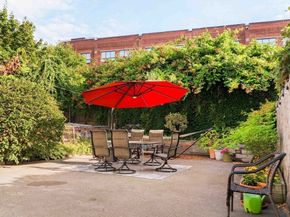 7 Palermo Street 7, Cambridge MA 02141