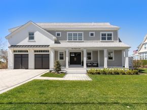 2 Beach Ln, Hingham MA 02043