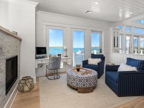2 Beach Ln, Hingham MA 02043