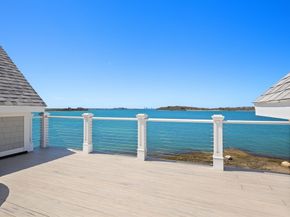 2 Beach Ln, Hingham MA 02043