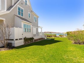 2 Beach Ln, Hingham MA 02043