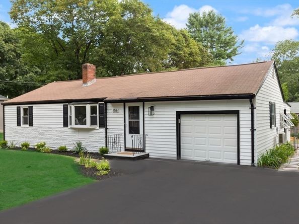 356 S Main St, Sharon MA 02067
