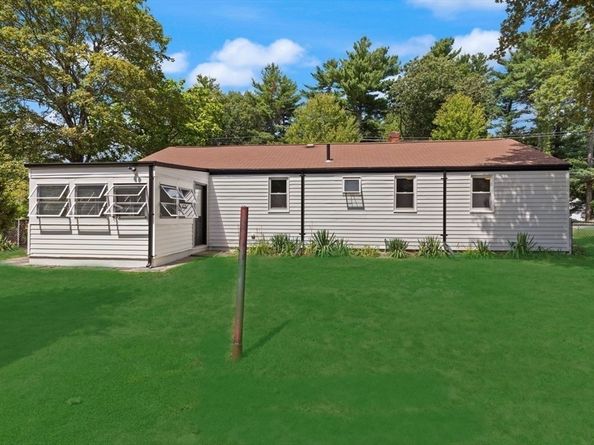 356 S Main St, Sharon MA 02067