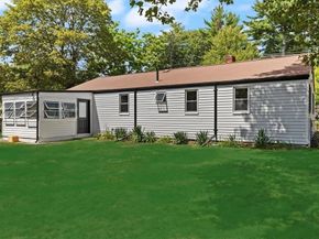 356 S Main St, Sharon MA 02067