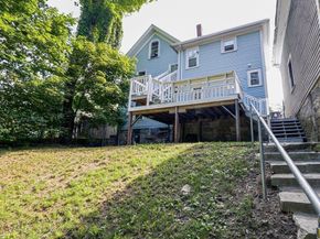 34 High Street, Hudson MA 01749
