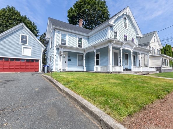 34 High Street, Hudson MA 01749