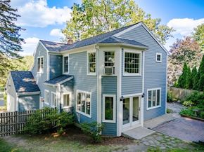 60 Sutton Road, Needham MA 02492