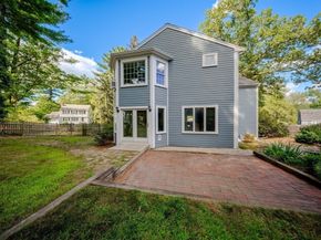 60 Sutton Road, Needham MA 02492