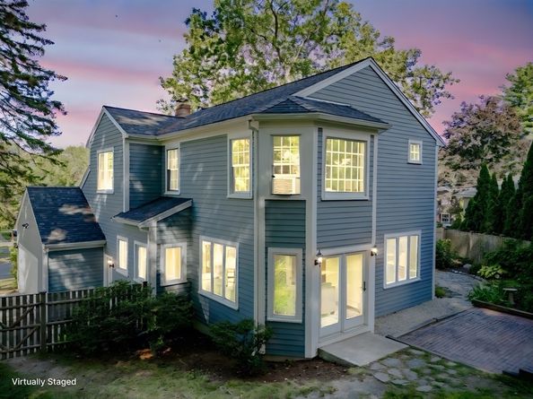 60 Sutton Road, Needham MA 02492