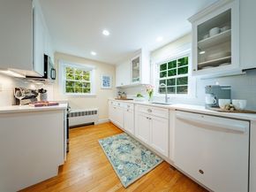 60 Sutton Road, Needham MA 02492