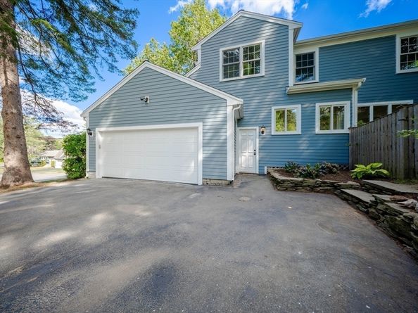 60 Sutton Road, Needham MA 02492