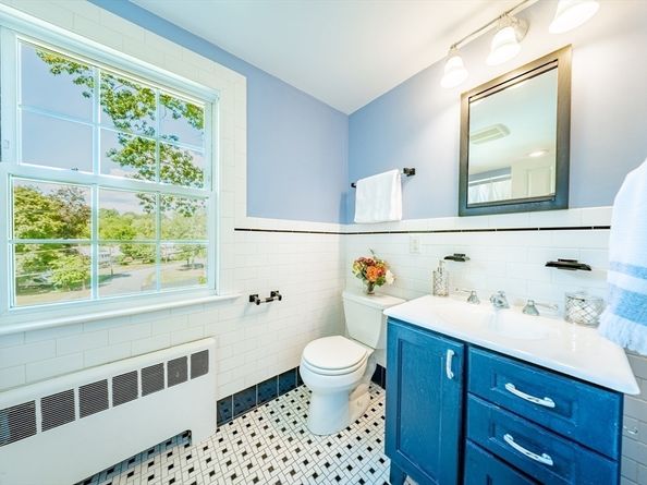 60 Sutton Road, Needham MA 02492