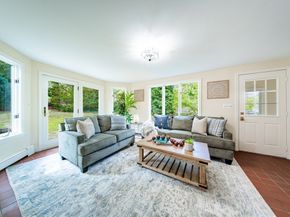 60 Sutton Road, Needham MA 02492