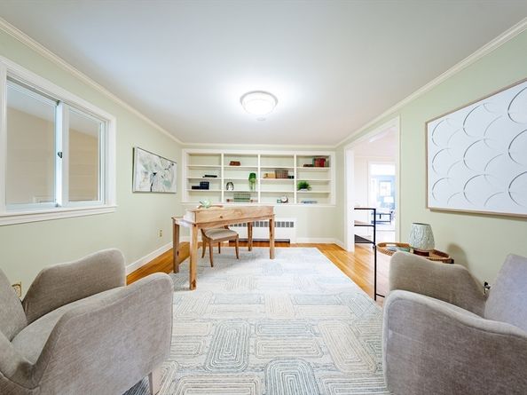 60 Sutton Road, Needham MA 02492
