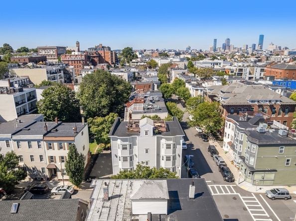 55 I Street 4, Boston MA 02127