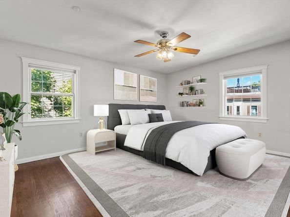 55 I Street 4, Boston MA 02127
