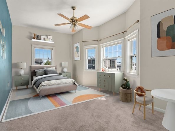 55 I Street 4, Boston MA 02127