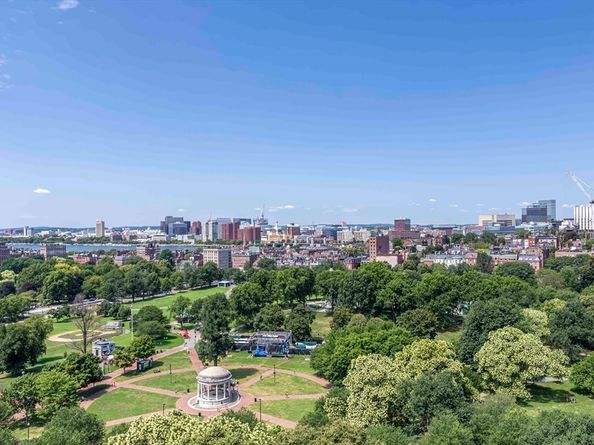 170 Tremont St 1103, Boston MA 02111