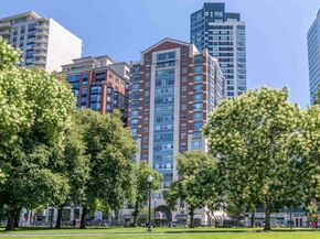 170 Tremont St 1103, Boston MA 02111