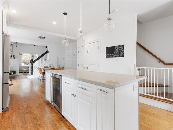 46 Washburn Street 46, Watertown MA 02472