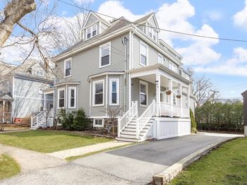 46 Washburn Street