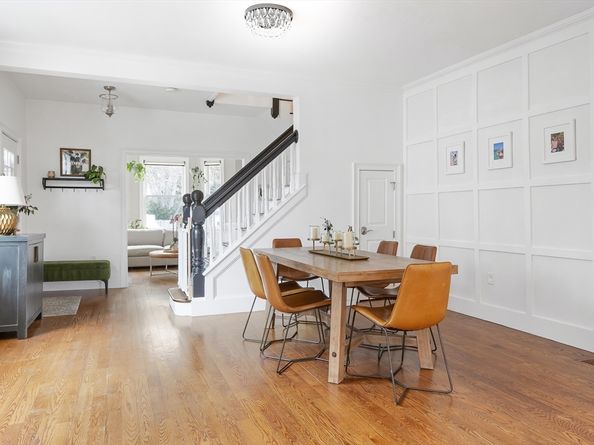 46 Washburn Street 46, Watertown MA 02472