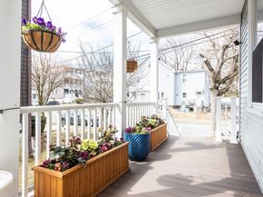 46 Washburn Street 46, Watertown MA 02472