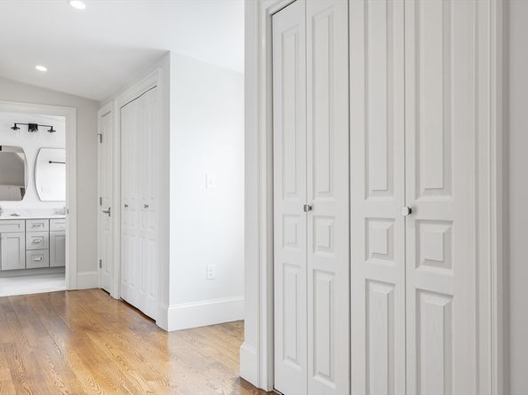 46 Washburn Street 46, Watertown MA 02472