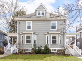 46 Washburn Street 46, Watertown MA 02472