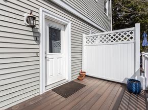 46 Washburn Street 46, Watertown MA 02472