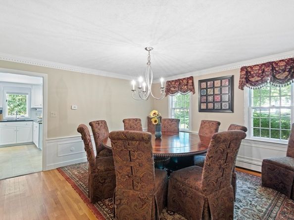 5 Woodberry Rd, Sudbury MA 01776