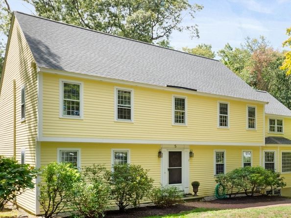 5 Woodberry Rd, Sudbury MA 01776