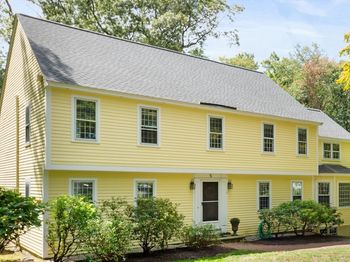5 Woodberry Rd