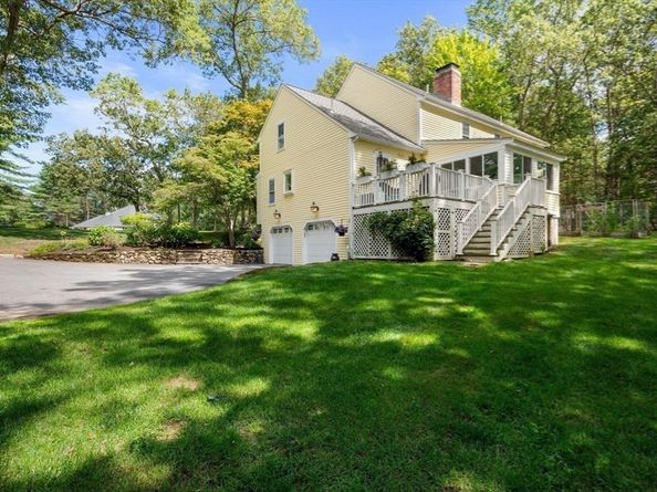 5 Woodberry Rd, Sudbury MA 01776