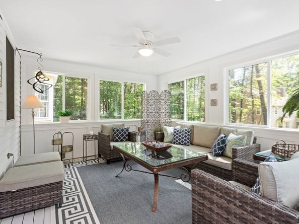 5 Woodberry Rd, Sudbury MA 01776