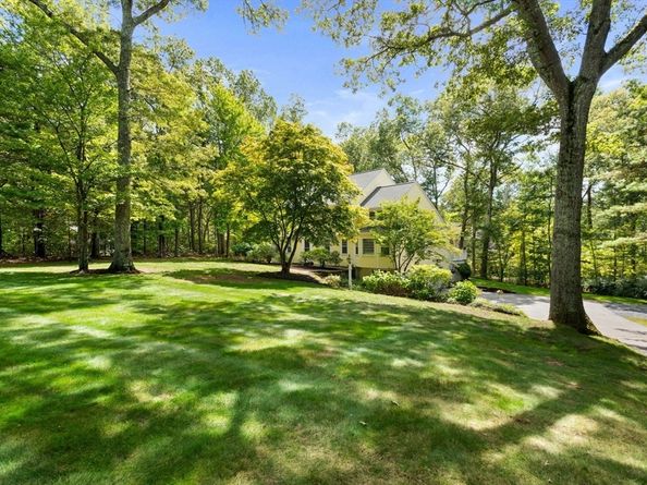 5 Woodberry Rd, Sudbury MA 01776