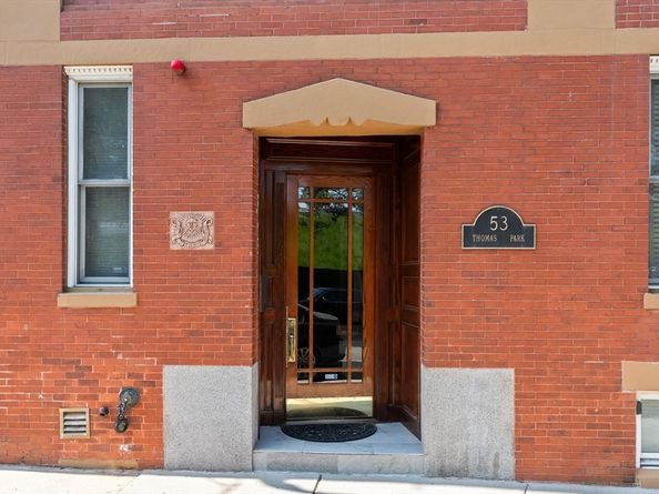 53 Thomas Park B, Boston MA 02127
