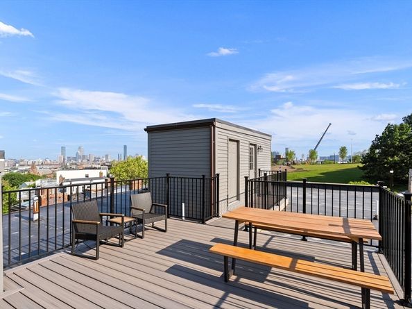 53 Thomas Park B, Boston MA 02127
