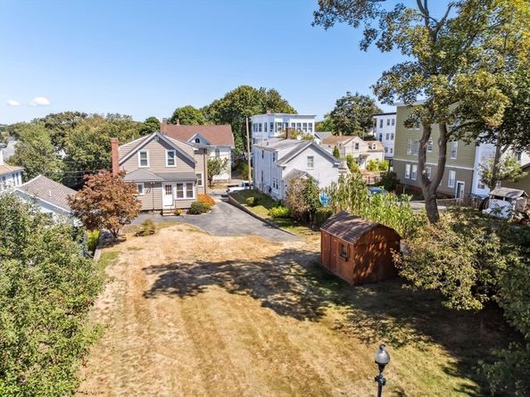 32 Michigan, Lynn MA 01902