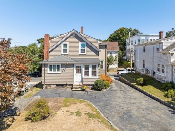 32 Michigan, Lynn MA 01902
