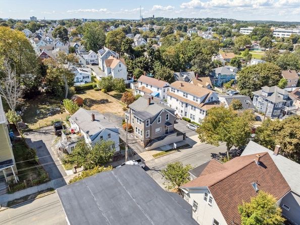 32 Michigan, Lynn MA 01902