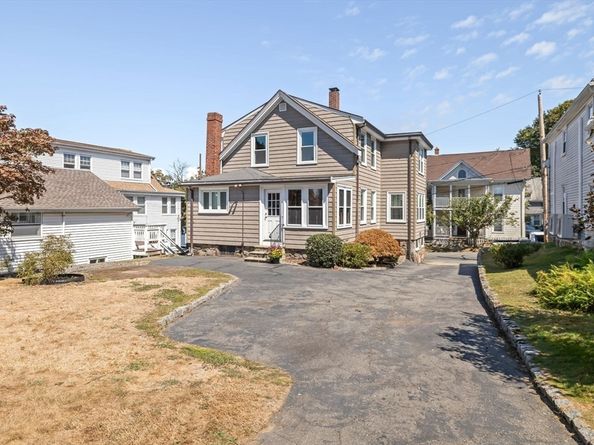 32 Michigan, Lynn MA 01902